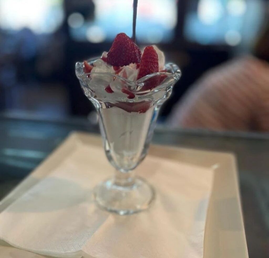 postre