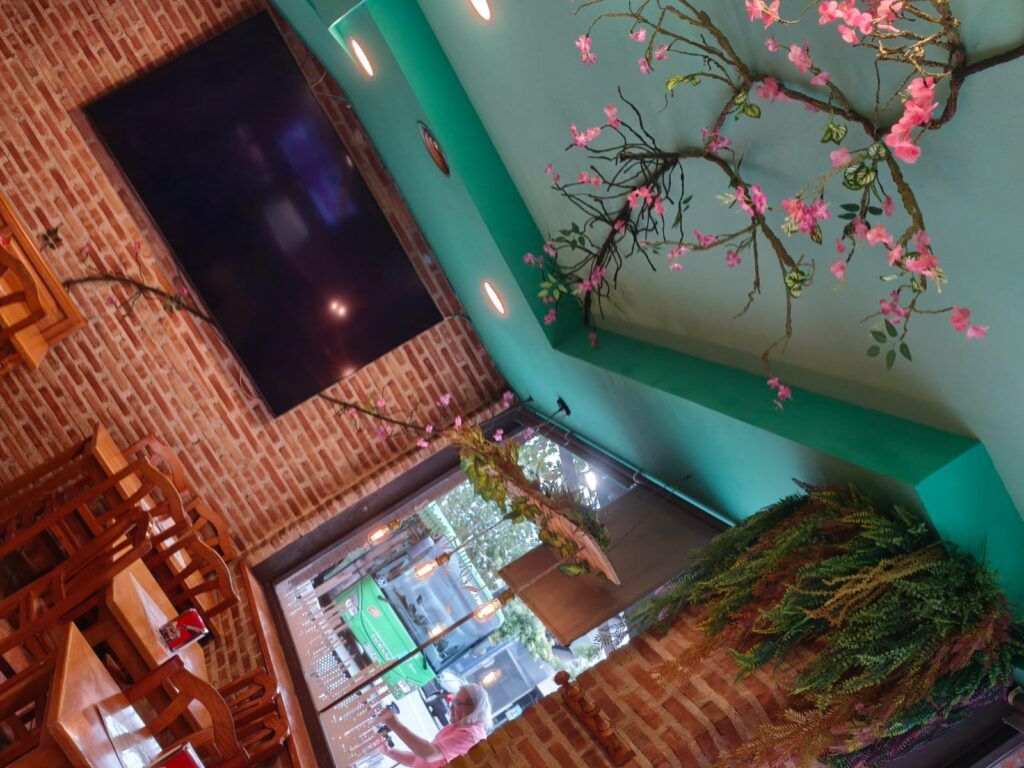 imagen interior restaurante septima avenida mostoles 2